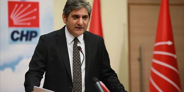 CHP'li Erdoğdu'dan kur artışı tepkisi: "Reel ihracatı azalttı"