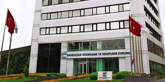 BDDK, Atak Faktoring'in faaliyet iznini iptal etti
