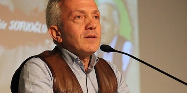 Ebubekir Sofuoğlu'nun sözlerine RTÜK'ten ceza