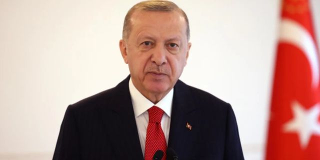 Cumhurbaşkanı Erdoğan'dan sosyal medya açıklaması