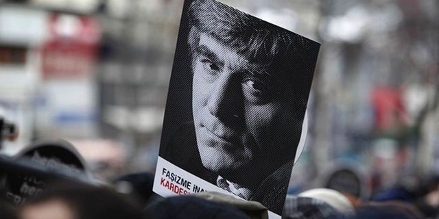 Hrant Dink davası yine ertelendi