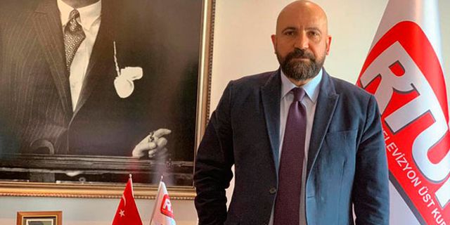 İlhan Taşçı: "RTÜK Ebubekir Sofuoğlu'nun açıklamasını derhal gündeme alınmalı"