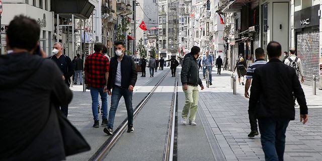 İstanbul'da 9 ayda 333 bin kişi işsizlik ödeneğine başvurdu