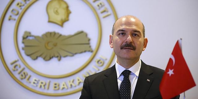 Süleyman Soylu’dan "İmamoğlu'na suikast" iddiasına ilişkin açıklama