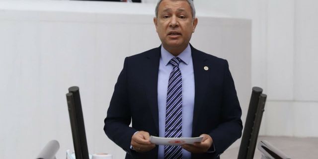 "Adana’da 5 senede 12 milyon lira açma-kapama bedeli ödenmiş"