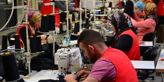 İTO'dan "ucuz işgücü" için yatırım çağrısı: Türkiye’de işçi maliyeti 5,6 dolar, Almanya’da 47,2 dolar