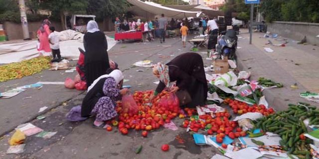 Türkiye, gıda zammında 1 numara oldu