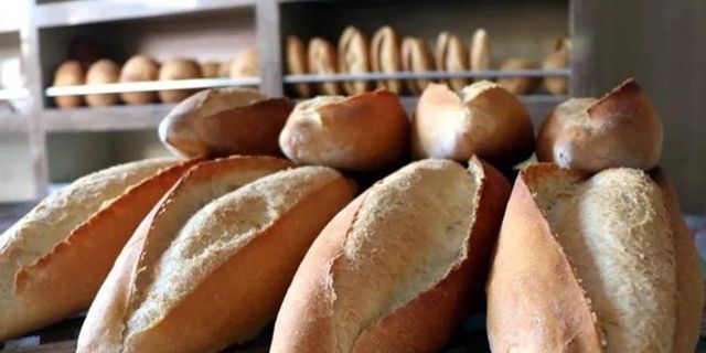Bursa’da ekmeğe zam: 230 gram ekmeğin fiyatı 2 lira oldu
