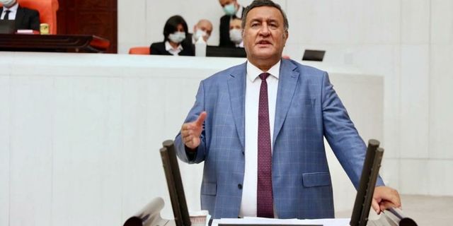 CHP'li Gürer: “Gelir vergisine tabi olan esnaf üvey evlat mı?”