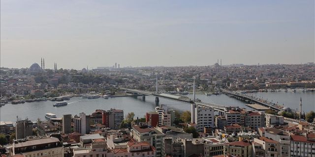 İstanbul'un 2 ilçesinde ikamet iznine sınırlama getirildi
