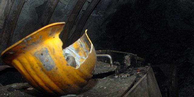 Çin'de göçük yaşanan madende 9 işçinin cansız bedenine ulaşıldı