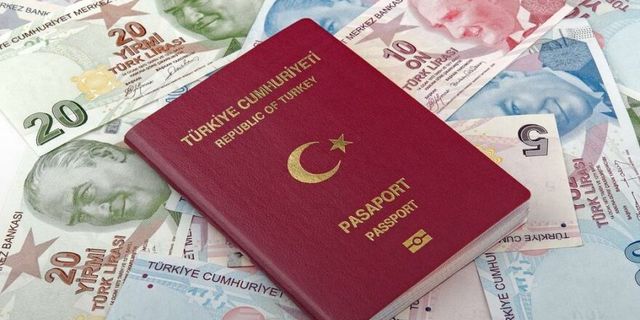Pasaportlara zam: OECD ülkeleri arasında pasaport bedeli en yüksek ikinci ülke Türkiye