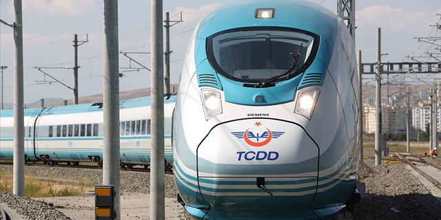 TCDD Taşımacılık, 2019 yılında 1 milyar 87 milyon TL zarar etti