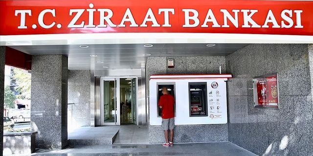 Sayıştay'dan Ziraat Bankası raporu: Yöneticilere yaklaşık 20 bin TL maaş, yılda 4 ikramiye