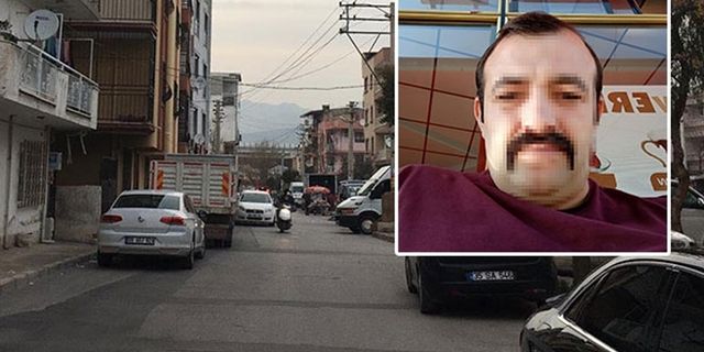 İzmir'de Erkek şiddeti sonucu bir kadın yaşamını yitirdi