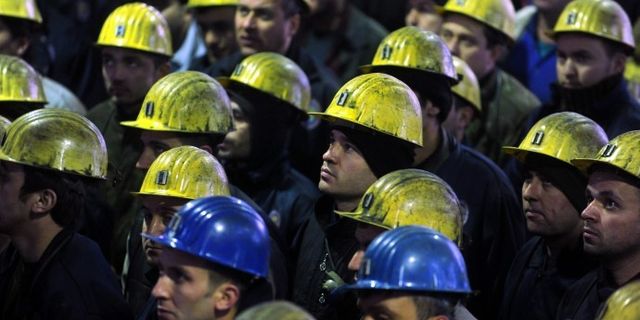 Soma’da 750 maden işçisi ücretsiz izne çıkarıldı