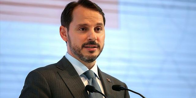 Kütahyalı: "Berat Albayrak, kongrede muhteşem bir dönüş yapacak"