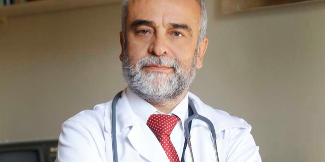 Prof. Dr. Osman Erk: Normalleşme yeniden değerlendirilmeli