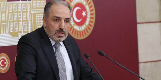 DEVA Partili Yeneroğlu: "Bütün milletvekilleri aşı oldu; duyurmamaya çalışıyorlar"