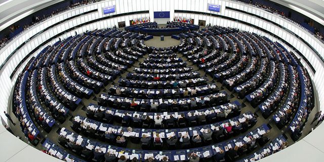 Avrupa Parlamentosu'ndan "Demirtaş'ı derhal koşulsuz serbest bırakın" çağrısı