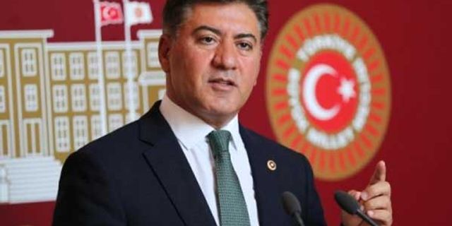 CHP'li Murat Emir'den Sputnik V açıklaması: Rant hırsı Türkiye'yi aşısız bıraktı