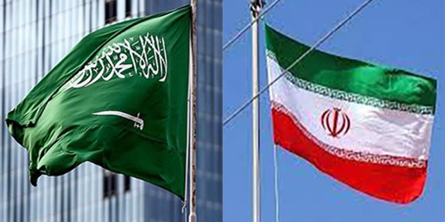İran ile Suudi Arabistan arasında Irak'ın ara buluculuğunda görüşmelere başlandı