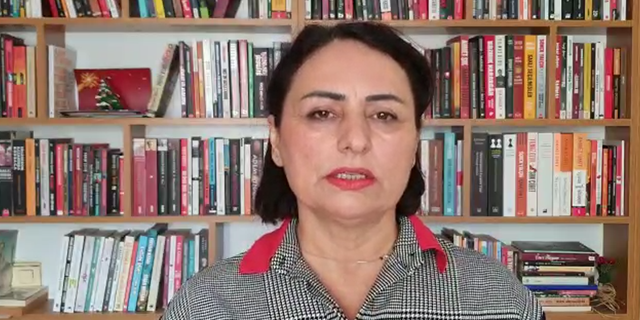 CHP’li Şevkin: Çevre Bakanı çevreden bihaber!