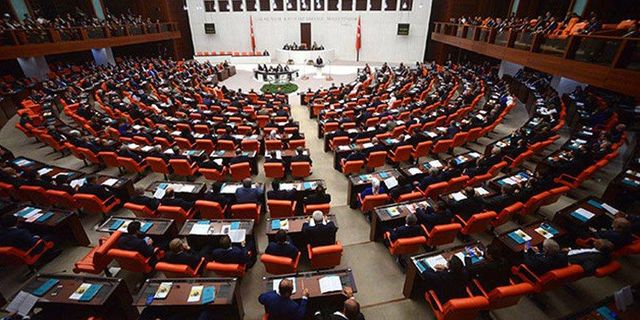 'Ziraat'ten alınan krediler araştırılsın' önergesi AKP-MHP oylarıyla reddedildi