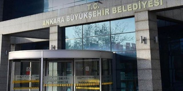Ankara Büyükşehir Belediyesi'nden ‘suya yüzde 80 zam yapılacak’ iddialarına yalanlama geldi