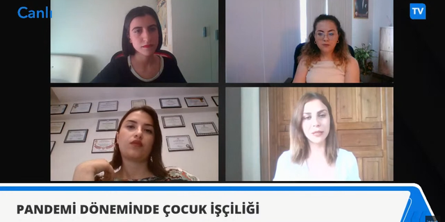 Çocuk İşçiliği ve İstismarı: Tahmin edilen çocuk işçi sayısı 2 milyon