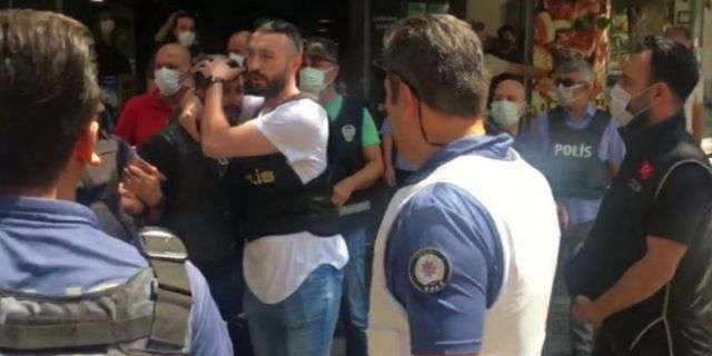 Deniz Poyraz'ın katili Onur Gencer adliyeye sevk edildi