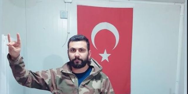 HDP'ye silahlı saldırı düzenleyen Onur Gencer jet hızıyla tutuklandı