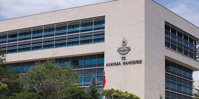 AYM, infaz yasasının iptaline yönelik talebi reddetti