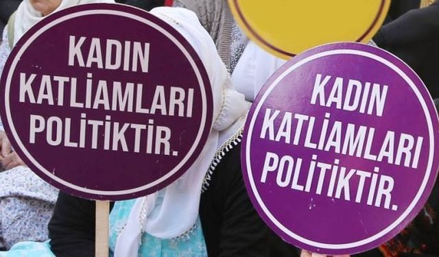 Bandırma'da bir kadın katledildi