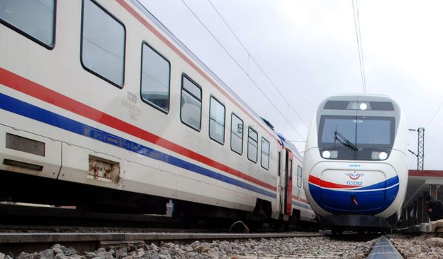 Yüksek Hızlı Tren biletlerine zam: Ankara-İstanbul güzergahı 780 TL oldu