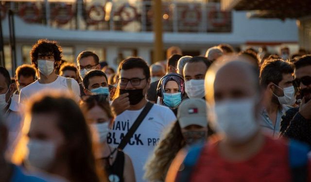 Sonbaharda kısıtlama değil, yeni kurallar geliyor