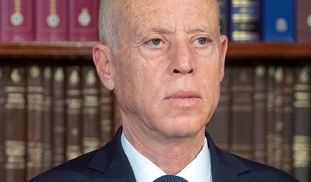 Tunus Cumhurbaşkanı Said, ülkesinin dış manevralara rağmen bağımsızlığını savunacağını söyledi