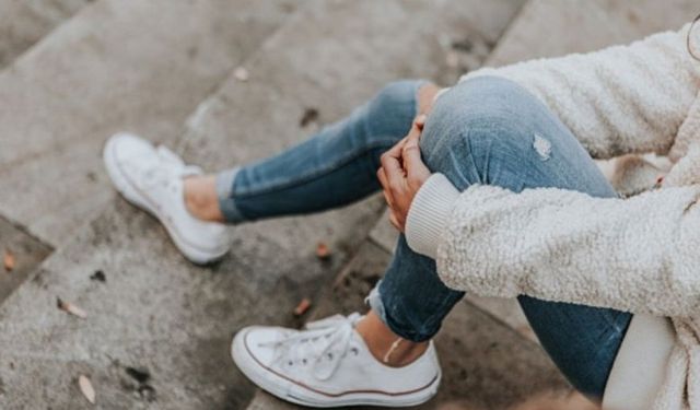 Hindistan'da kot pantolon giydiği için ailesi tarafından dövülen genç kız ölü bulundu
