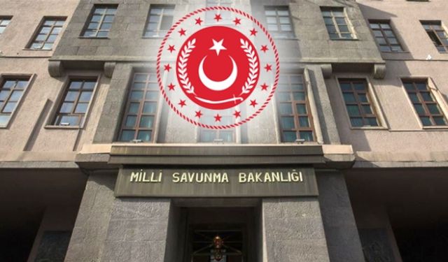 MSB'den "Tuzla" açıklaması: "Sıralı amirlerin görev yerleri değiştirildi"