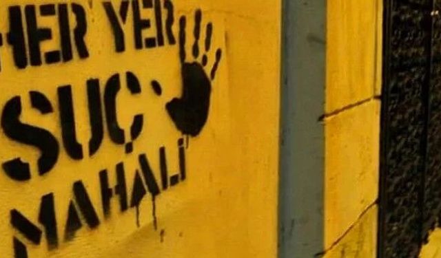 Araştırma: Türkiye'de şiddet vakaları bir yılda yüzde 75 arttı