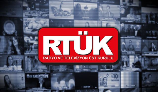 "Yabancı kuruluşların fonlarıyla Türkiye'de faaliyet gösteren medya olası milli güvenlik sorunlarına yol açabilir"