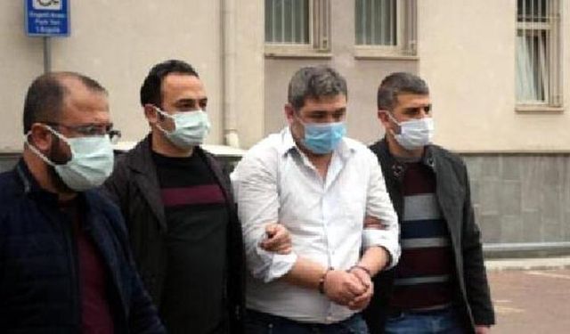 Yasin Tatar: Korkup hastaneye götürmedim