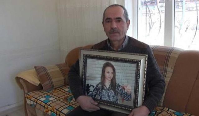 Aleyna Çakır'ın babası konuştu: "Ümitcan Uygun'u hapisten çıkarmayın dedim"