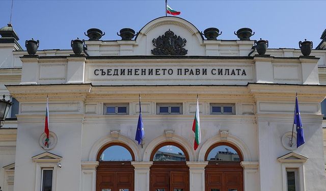 Bulgaristan'da hükümet kurma çalışmaları başarısızlıkla sonuçlandı