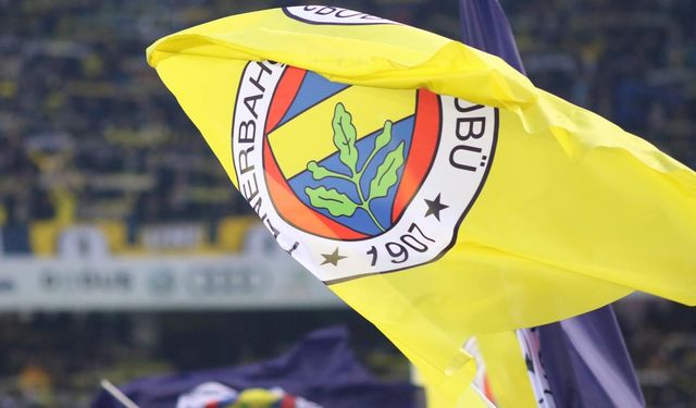 Maç sonucu: Ankaragücü: 0 - Fenerbahçe: 3