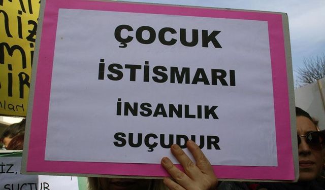 Bağcılar’da 9 yaşındaki çocuğu istismara maruz bırakan erkek gözaltına alındı