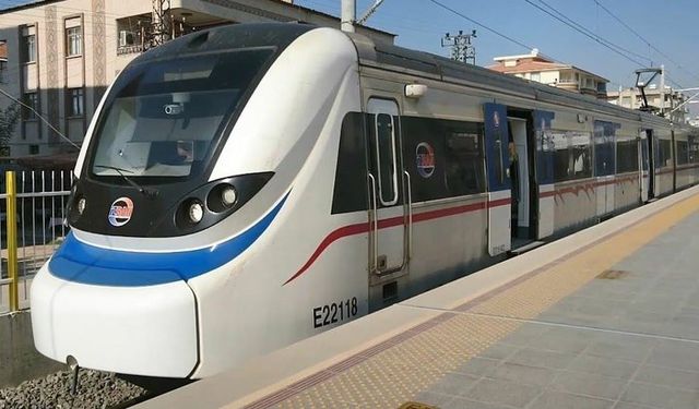 TCDD’den İZBAN’ın hat kullanım bedellerine yüzde 24 zam