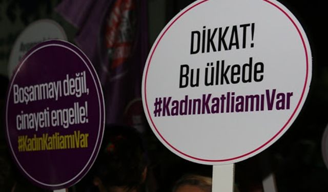 Manisa'da bir kadın boşanma aşamasında olduğu erkek tarafından katledildi