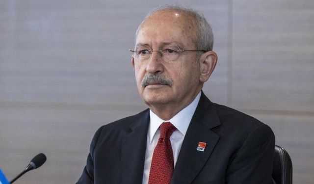 Kılıçdaroğlu’ndan Erdoğan’a yanıt: O hançeri çok uzun yıllar tuttun