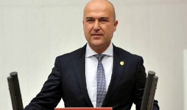 Murat Bakan: AKP İmralı ziyaretinde top çeviriyor; Erdoğan taktikle bakıyor, Bahçeli daha ilkesel